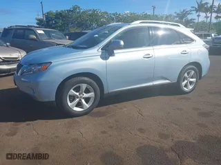 2012 Lexus RX 350 with VIN 2T2BK1BA5CC151498, listed as a IAAI auction lot 41327523 with 23,860 mi miles. Bid and sale history available at carsss.com. Image 17.