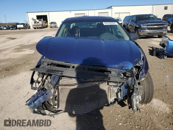 2008 Ford Focus SE with VIN 1FAHP35N38W177919, listed as a Copart auction lot 84930554 with 200,383 mi miles and Salvage Title. Bid and sale history available at carsss.com. Image 5.