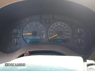 1999 Chevrolet Blazer LS с VIN 1GNDT13W9XK122778, выставлен на аукционе IAAI как лот 42647297 с пробегом 213 088 миль миль и . История ставок и продаж доступна на DreamBid. Изображение 7.