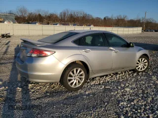 2011 Mazda 6 i Grand Touring with VIN 1YVHZ8CH4B5M00944, listed as a Copart auction lot 48880805 with 103,989 mi miles and Salvage Title. Bid and sale history available at DreamBid. Image 3.
