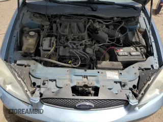2007 Ford Taurus SE with VIN 1FAFP53UX7A141797, listed as a Copart auction lot 60745515 with Not provided miles and Non repairable. Bid and sale history available at DreamBid. Image 11.