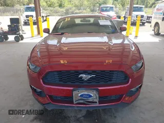 2017 Ford Mustang EcoBoost с VIN 1FA6P8TH4H5267152, выставлен на аукционе IAAI как лот 42516918 с пробегом 75 390 миль миль и . История ставок и продаж доступна на DreamBid. Изображение 11.