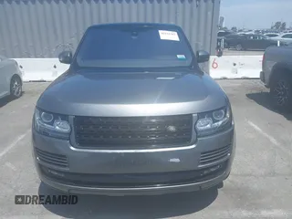 2014 Land Rover Range Rover HSE z VIN SALGS2WF8EA180130, wystawiony jako IAAI lot #42516263 z przebiegiem 114 666 mil mil oraz . Historia ofert i sprzedaży dostępna na DreamBid. Obrazek 12.