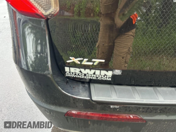 2023 Ford Explorer XLT with VIN 1FMSK8DH3PGB14248, listed as a IAAI auction lot 42842415 with 32,092 mi miles and . Bid and sale history available at DreamBid. Image 16.