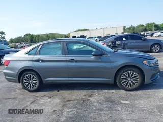 2019 Volkswagen Jetta S с VIN 3VWC57BU8KM120682, выставлен на аукционе IAAI как лот 42334806 с пробегом 54 610 миль миль и . История ставок и продаж доступна на DreamBid. Изображение 13.