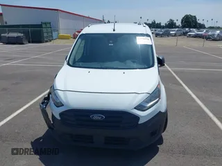 2022 Ford Transit Connect XL z VIN NM0LS7S24N1508002, wystawiony jako IAAI lot #41978578 z przebiegiem 164 860 mil mil oraz . Historia ofert i sprzedaży dostępna na DreamBid. Obrazek 12.