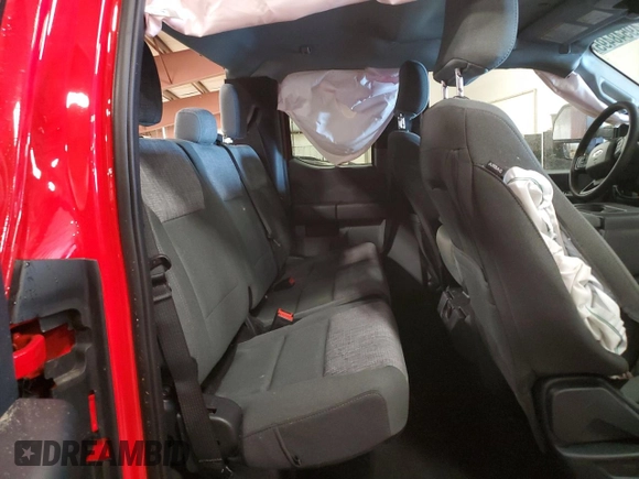 2024 Ford F-250 с VIN 1FT8X2BN5REE73413, выставлен на аукционе Copart как лот 49548495 с пробегом 2 900 миль миль и Чистый • Clean title. История ставок и продаж доступна на DreamBid. Изображение 10.