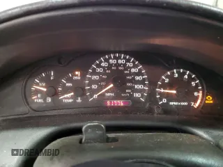 2003 Chevrolet Cavalier with VIN 1G1JC52F137327067, listed as a Copart auction lot 87066234 with 91,776 mi miles and Salvage Title. Bid and sale history available at carsss.com. Image 9.