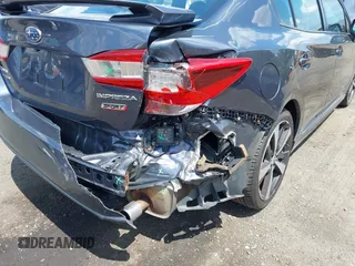 2017 Subaru Impreza Special Sports with VIN 4S3GKAM65H3619619, listed as a IAAI auction lot 42682256 with 140,346 mi miles and . Bid and sale history available at DreamBid. Image 6.