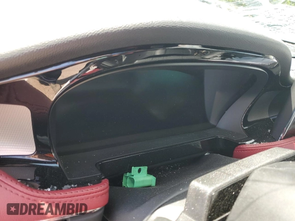 2024 Lincoln Corsair Grand Touring z VIN 5LMTJ5DZ8RUL01369, wystawiony jako Copart lot #66611794 z przebiegiem Nie podano mil oraz Nie do naprawy • Non repairable. Historia ofert i sprzedaży dostępna na DreamBid. Obrazek 9.