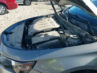 2017 Chevrolet Impala LT с VIN 1G1105S3XHU205038, выставлен на аукционе IAAI как лот 43315581 с пробегом 90 947 миль миль и . История ставок и продаж доступна на DreamBid. Изображение 19.