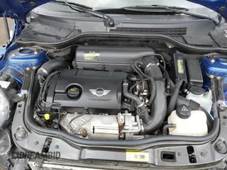 2012 MINI Hardtop S with VIN WMWSV3C53CTY26652, listed as a IAAI auction lot 42132011 with 65,856 mi miles and . Bid and sale history available at DreamBid. Image 10.