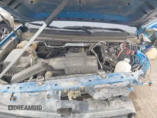 2022 Chevrolet Colorado 2WD Work Truck with VIN 1GCGSBEA9N1313622, listed as a IAAI auction lot 41084460 with 70,089 mi miles and . Bid and sale history available at DreamBid. Image 10.