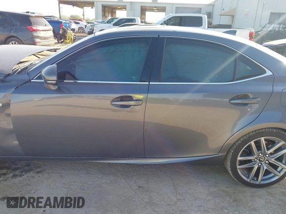 2016 Lexus IS 200t с VIN JTHBA1D21G5025198, выставлен на аукционе IAAI как лот 42003606 с пробегом 90 524 миль миль и . История ставок и продаж доступна на DreamBid. Изображение 14.