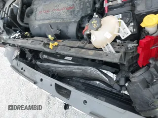 2018 Jeep Renegade Sport with VIN ZACCJBAB4JPH46467, listed as a IAAI auction lot 42590631 with 77,645 mi miles and . Bid and sale history available at DreamBid. Image 6.