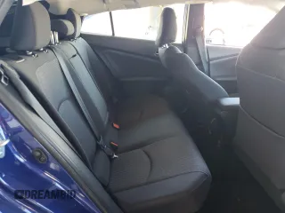 2017 Toyota Prius Two z VIN JTDKBRFU8H3541258, wystawiony jako Copart lot #54109155 z przebiegiem 125 313 mil mil oraz Szkoda całkowita • Salvage title. Historia ofert i sprzedaży dostępna na DreamBid. Obrazek 10.
