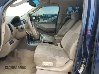 2006 Nissan Pathfinder SE z VIN 5N1AR18U76C632049, wystawiony jako Copart lot #60133885 z przebiegiem 190 092 mil mil oraz Szkoda całkowita • Salvage title. Historia ofert i sprzedaży dostępna na DreamBid. Obrazek 7.