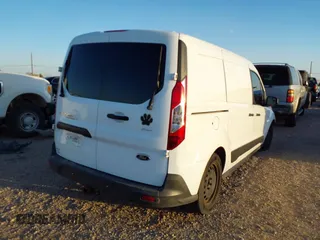 2015 Ford Transit Connect XLT z VIN NM0LS7F77F1182008, wystawiony jako IAAI lot #42427691 z przebiegiem 162 892 mil mil oraz . Historia ofert i sprzedaży dostępna na DreamBid. Obrazek 4.