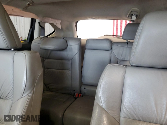 2012 Honda CR-V EX-L with VIN 5J6RM4H77CL031604, listed as a Copart auction lot 51691825 with 179,951 mi miles and Non repairable. Bid and sale history available at DreamBid. Image 10.