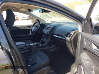 2019 Ford Edge SE с VIN 2FMPK4G90KBB30801, выставлен на аукционе IAAI как лот 42172324 с пробегом 55 607 миль миль и . История ставок и продаж доступна на DreamBid. Изображение 5.