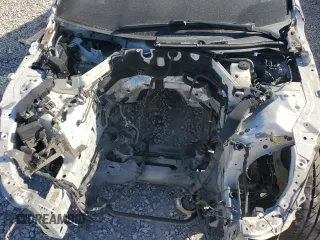 2018 Infiniti Q50 Red Sport 400 с VIN JN1FV7AP0JM460675, выставлен на аукционе Copart как лот 50187185 с пробегом Не указан миль и Списание • Salvage title. История ставок и продаж доступна на DreamBid. Изображение 11.