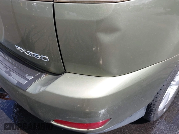 2008 Lexus RX 350 with VIN 2T2HK31U08C056999, listed as a IAAI auction lot 42264323 with 242,639 mi miles and . Bid and sale history available at DreamBid. Image 20.
