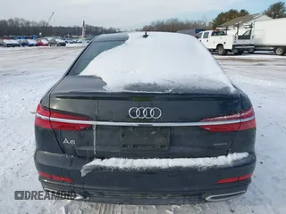2019 Audi A6 Premium Plus z VIN WAUL2AF29KN114782, wystawiony jako IAAI lot #41393525 z przebiegiem 63 956 mil mil oraz . Historia ofert i sprzedaży dostępna na DreamBid. Obrazek 16.