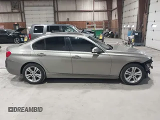 2017 BMW 3 Series 330i xDrive with VIN WBA8D9C32HA011795, listed as a IAAI auction lot 41789050 with 65,522 mi miles and . Bid and sale history available at DreamBid. Image 14.