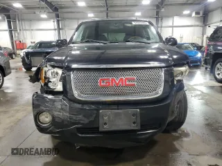 2007 GMC Envoy Denali z VIN 1GKET63M072175933, wystawiony jako Copart lot #53562465 z przebiegiem 225 694 mil mil oraz Szkoda całkowita • Salvage title. Historia ofert i sprzedaży dostępna na DreamBid. Obrazek 5.