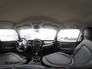 2015 MINI Hardtop 4 Door with VIN WMWXS5C57FT832162, listed as a IAAI auction lot 42159929 with 117,683 mi miles and . Bid and sale history available at DreamBid. Image 18.