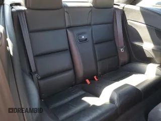 2009 Volkswagen Eos Lux с VIN WVWFA71F29V003789, выставлен на аукционе Copart как лот 59990135 с пробегом 124 170 миль миль и Списание • Salvage title. История ставок и продаж доступна на DreamBid. Изображение 10.