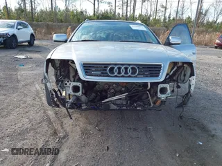 2004 Audi allroad A6 V8 z VIN WA1YD64B74N078543, wystawiony jako IAAI lot #41480613 z przebiegiem 65 216 mil mil oraz . Historia ofert i sprzedaży dostępna na DreamBid. Obrazek 6.
