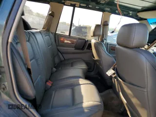 1993 Jeep Grand Cherokee Limited with VIN 1J4GZ78Y3PC557480, listed as a Copart auction lot 80325334 with 96,105 mi miles and Salvage Title. Bid and sale history available at carsss.com. Image 11.