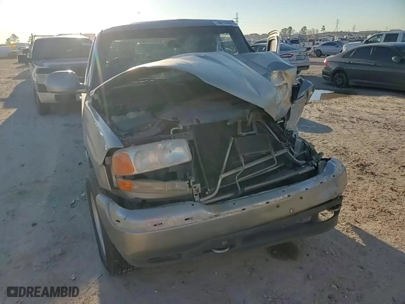 1999 GMC New Sierra 1500 SLE with VIN 2GTEC19T9X1549615, listed as a Copart auction lot 48109835 with NaN miles and Salvage Title. Bid and sale history available at carsss.com. Image 10.