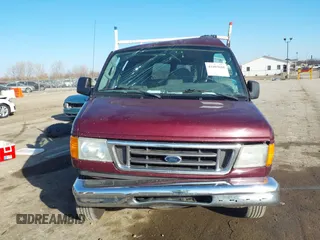 2006 Ford Econoline Passenger XL с VIN 1FBNE31L16HA53256, выставлен на аукционе IAAI как лот 41803688 с пробегом 197 804 миль миль и . История ставок и продаж доступна на DreamBid. Изображение 13.