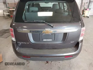 2008 Chevrolet Equinox LS with VIN 2CNDL23F486345227, listed as a IAAI auction lot 41995538 with 146,975 mi miles. Bid and sale history available at carsss.com. Image 16.