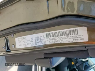 2015 Jeep Cherokee Sport with VIN 1C4PJLAB5FW684191, listed as a Copart auction lot 64256405 with 159,289 mi miles and Salvage title. Bid and sale history available at DreamBid. Image 14.