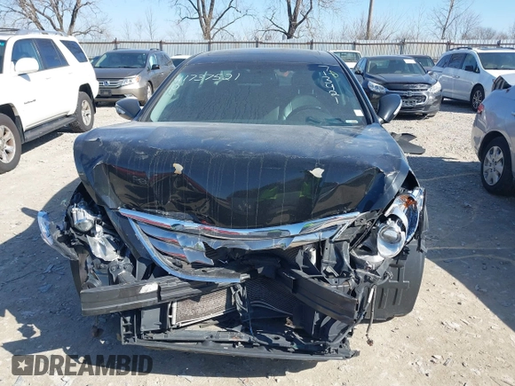 2013 Hyundai Sonata Limited with VIN 5NPEC4AC7DH713421, listed as a IAAI auction lot 41737521 with 86,207 mi miles and . Bid and sale history available at carsss.com. Image 12.
