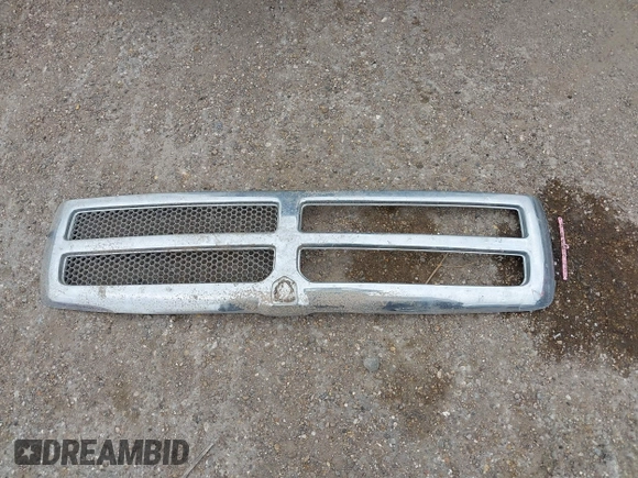 1998 Dodge 1500 с VIN 1B7HC13Z9WJ162190, выставлен на аукционе IAAI как лот 39350526 с пробегом Не указан миль и . История ставок и продаж доступна на DreamBid. Изображение 12.