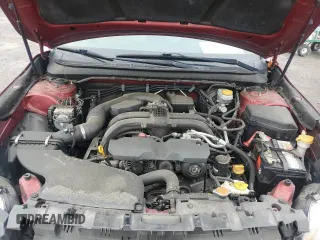 2015 Subaru Legacy Premium with VIN 4S3BNAF6XF3051976, listed as a Copart auction lot 56946335 with 128,597 mi miles and Salvage title. Bid and sale history available at DreamBid. Image 11.