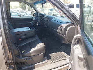 2012 GMC Sierra 1500 SLE z VIN 3GTP1VE01CG217140, wystawiony jako IAAI lot #42503838 z przebiegiem 237 912 mil mil oraz . Historia ofert i sprzedaży dostępna na DreamBid. Obrazek 5.