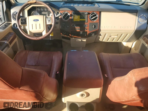 2010 Ford Super Duty F-250 SRW XL with VIN 1FTSW2BR7AEA51692, listed as a Copart auction lot 79190754 with 153,701 mi miles and Clean Title. Bid and sale history available at carsss.com. Image 8.