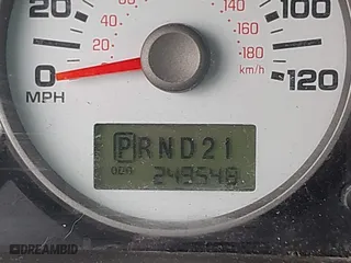 2006 Ford Escape XLS with VIN 1FMYU92ZX6KB10330, listed as a IAAI auction lot 41855529 with 249,548 mi miles. Bid and sale history available at carsss.com. Image 16.