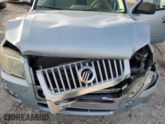 2008 Mercury Mariner with VIN 4M2CU81198KJ09641, listed as a Copart auction lot 77907404 with 137,994 mi miles and Clean Title. Bid and sale history available at carsss.com. Image 12.