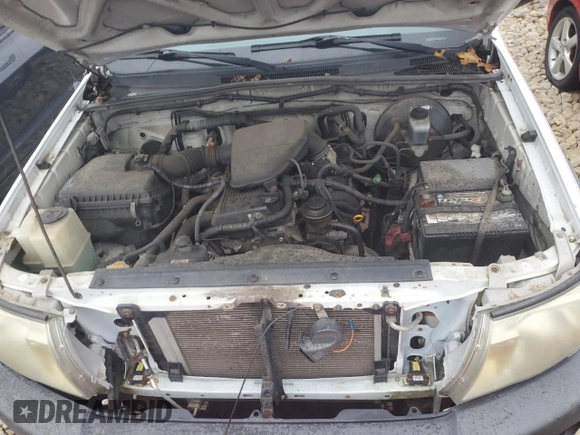 2005 Toyota Tacoma with VIN 5TEPX42N25Z066762, listed as a Copart auction lot 80141114 with 294,751 mi miles and Clean Title. Bid and sale history available at carsss.com. Image 11.