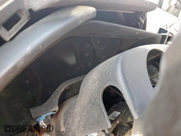 2015 Ford F-150 XL z VIN 1FTEX1CP4FFB34869, wystawiony jako Copart lot #59514365 z przebiegiem Nie podano mil oraz Szkoda całkowita • Salvage title. Historia ofert i sprzedaży dostępna na DreamBid. Obrazek 9.