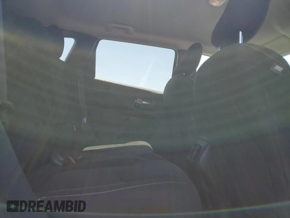 2016 Jeep Cherokee Latitude with VIN 1C4PJMCS5GW341403, listed as a Copart auction lot 54129745 with 46,707 mi miles and Salvage Title. Bid and sale history available at carsss.com. Image 11.