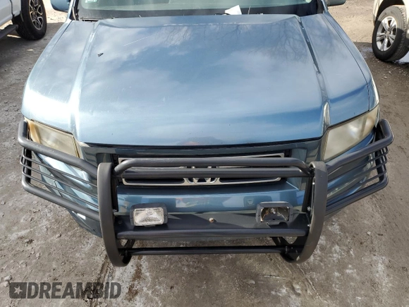 2006 Honda Ridgeline RTL z VIN 2HJYK16536H527441, wystawiony jako Copart lot #44858284 z przebiegiem 210 982 mil mil oraz Czysty tytuł • Clean title. Historia ofert i sprzedaży dostępna na DreamBid. Obrazek 11.