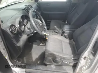 2007 Honda Element SC with VIN 5J6YH189X7L005312, listed as a Copart auction lot 49343775 with 165,855 mi miles and Salvage Title. Bid and sale history available at DreamBid. Image 7.