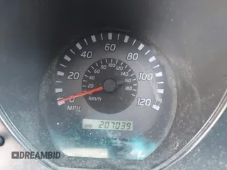 2003 Nissan Xterra SE with VIN 5N1ED28Y13C637056, listed as a IAAI auction lot 42180847 with 207,039 mi miles and . Bid and sale history available at DreamBid. Image 7.